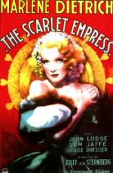 The scarlet empress - Imparateasa rosie (1934)