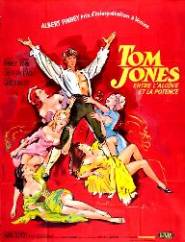 Tom Jones (1963)