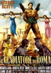 Il Gladiatore di Roma (1962)