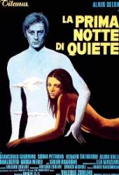 La prima notte di quiete aka Indian Summer - Prima noapte de liniste (1972)
