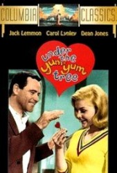 Under the Yum Yum Tree - Sub copacul Yum Yum (1963)