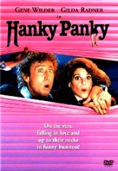 Hanky Panky - Dragoste cu bucluc (1982)