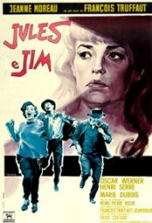 Jules et Jim (1962)