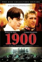 Novecento – 1900 (1976)