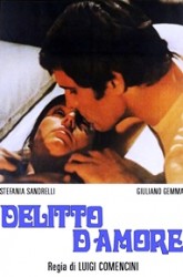 Delitto d'amore aka Somewhere Beyond Love - Delict din dragoste (1974)