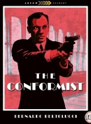 Il conformista aka The Conformist - Conformistul (1970)