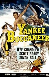 Yankee Buccaneer (1952)