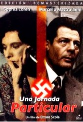 Una giornata particolare aka A Special Day - O zi deosebită (1977)