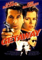 The Getaway - Evadarea (1994)