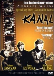 Kanal - Canalul (1957)
