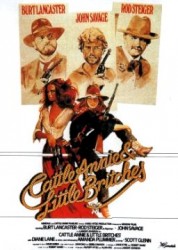 Cattle Annie and Little Britches (1981)