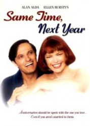 Same Time, Next Year (1978)