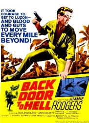Back Door to Hell (1964)