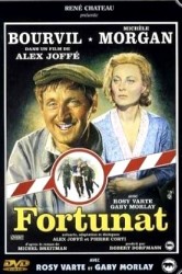 Fortunat (1960)