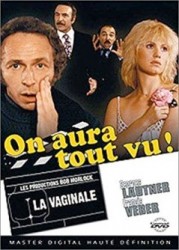 On Aura Tout Vu aka The Bottom Line - Nimic nu ne mai mira (1976)