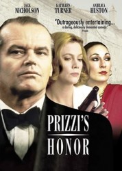 Prizzi's Honor - Onoarea familiei Prizzi (1985)