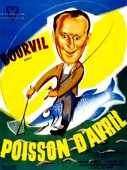 Poisson d'avril aka April Fools' Day (1954)