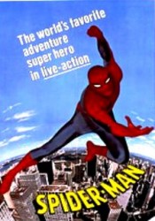 The Amazing Spider-Man - The deadly dust (1978)