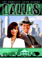 Dallas (TV Series 1978–1991) Sezon 3