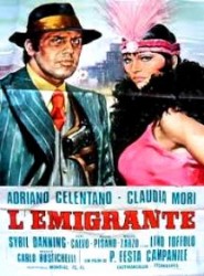 L'emigrante - Emigrantul (1973)
