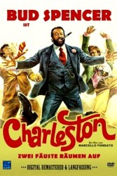Charleston aka Tranzactie cu bucluc (1977)