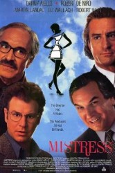 Mistress - Amanta (1992)