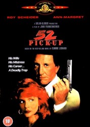 52 Pick-Up - 52 de ridicat (1986)