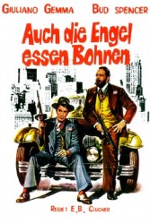 Anche gli angeli mangiano fagioli aka Even Angels Eat Beans (1973)