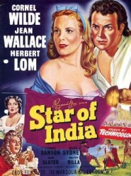 Star of India (1954)