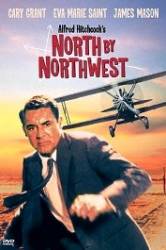 North by Northwest - La nord, prin nord-vest (1959)