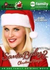 Santa Baby 2 Christmas Maybe - Fiica lui Moş Crăciun 2 (TV 2009)