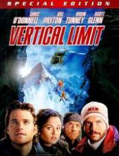 Vertical Limit - Lupta cu inaltimile (2000)