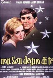 Non Son Degno Di Te - Nu Sunt Demn De Tine (1965)