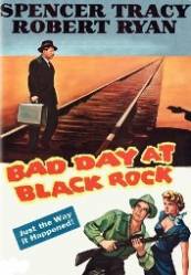 Bad Day at Black Rock (1955)