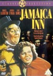 Jamaica Inn (1939)