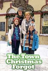 The Town Christmas Forgot - Orasul care a uitat de Craciun (2010)