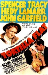 Tortilla Flat (1942) (REQ D-nul Cuza)