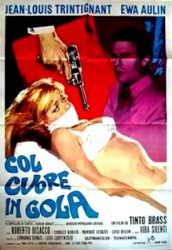 Col cuore in gola aka Deadly Sweet - I Am What I Am  - Cu inima in gat (1967)