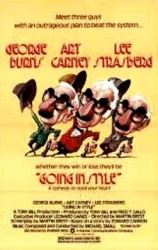 Going in Style (1979)