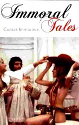 Immoral Tales aka Contes immoraux (1974)