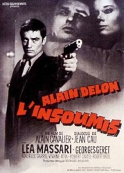 L'insoumis aka The Unvanquished (1964)