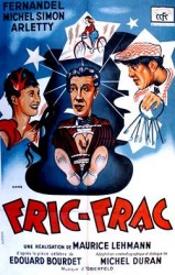 Fric-Frac (1939)