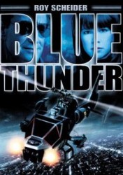 Blue Thunder - Tunetul Albastru (1983)