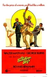 The Sunshine Boys (1975)