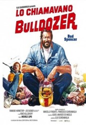 Lo chiamavano Bulldozer aka Uppercut (1978)