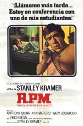 R.P.M. - Revolutii pe minut (1970)