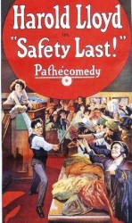 Safety Last (1923)