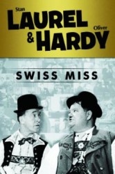 Laurel And Hardy - Swiss Miss (1938)