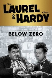 Laurel And Hardy - Below Zero (1930)