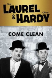 Laurel And Hardy - Come Clean (1931)